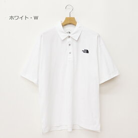 【SALE セール 20％OFF】THE NORTH FACE ザ・ノース・フェイス メンズショートスリーブフラッシュドライコットンポロ（メンズ）NT22530