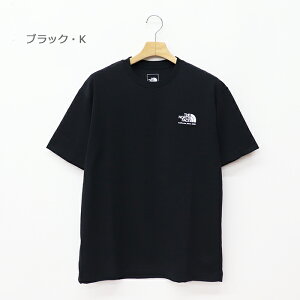 【SALE セール 20%OFF】THE NORTH FACE ザ・ノース・フェイス ショートスリーブヒストリカルロゴティー(メンズ)NT32407