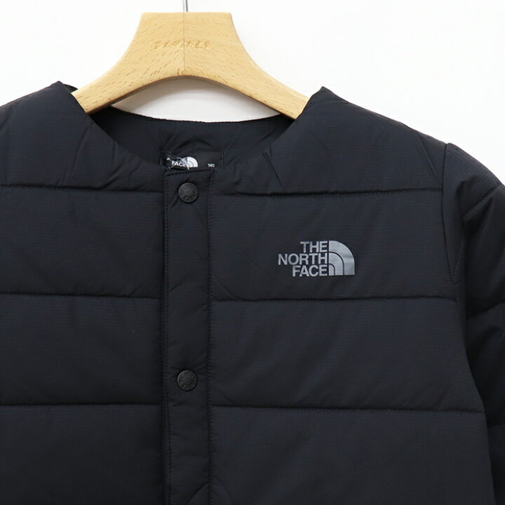 楽天市場】THE NORTH FACE ザ・ノース・フェイス キッズ Micro Zepher 