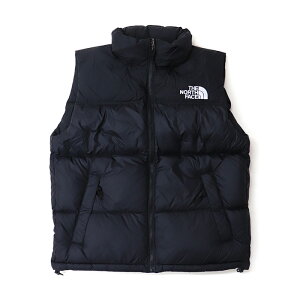 THE NORTH FACE �U�E�m�[�X�E�t�F�C�X �����Y Nuptse Vest �k�v�V�x�X�g ND92557