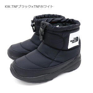 ySALE Z[zTHE NORTH FACE UEm[XEtFCX LbY K Nuptse Bootie Logo Short kvV u[eB S V[g NFJ52280