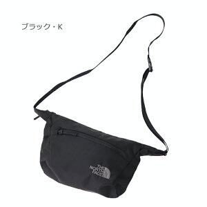 THE NORTH FACE �U�E�m�[�X�E�t�F�C�X �J�y�� 2 �V�����_�[�o�b�O 2L NM72354