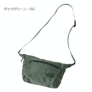 THE NORTH FACE �U�E�m�[�X�E�t�F�C�X �J�y�� 2 �V�����_�[�o�b�O 2L NM72354