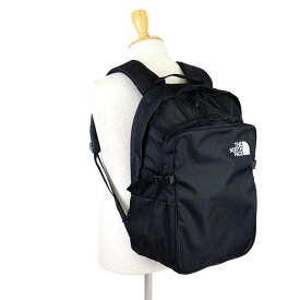 THE NORTH FACE ザ・ノースフェイス Boulder Daypack ボルダーデイパック バックパック NM72356