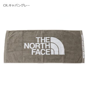 THE NORTH FACE UEm[XEtFCX Comfort Cotton Towel M RtH[gRbg^IM NN22101