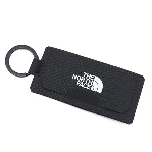 THE NORTH FACE UEm[XEtFCX Pebble Key Case Mono yuL[P[Xm NN32342
