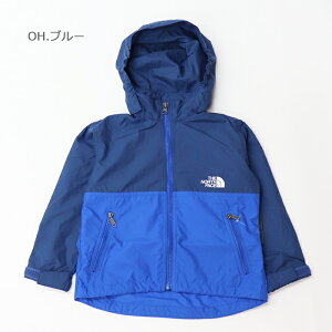 THE NORTH FACE UEm[XEtFCX LbY Compact Jacket RpNgWPbg NPT22510