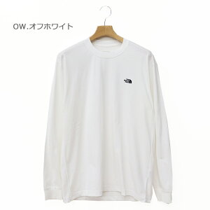 THE NORTH FACE �U�E�m�[�X�E�t�F�C�X �����O�X���[�u�t���b�V���h���C�k�v�V�R�b�g���e�B�[�i�����Y�j NT32535