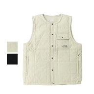 【SALE セール 20％OFF】THE NORTH FACE ザ・ノース・フェイス Meadow Warm Vest メドウウォームベスト N…