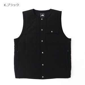 ySALE Z[ 20OFFzTHE NORTH FACE UEm[XEtFCX Meadow Warm Vest hEEH[xXg NY82330