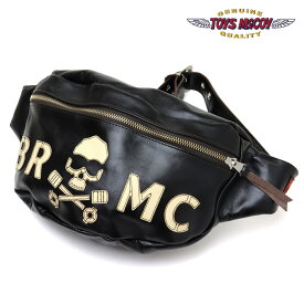 TOYS McCOY トイズマッコイ バッグ DUAL BLADE BAG BRMC デュアルブレードバッグ BRMC TMA2202