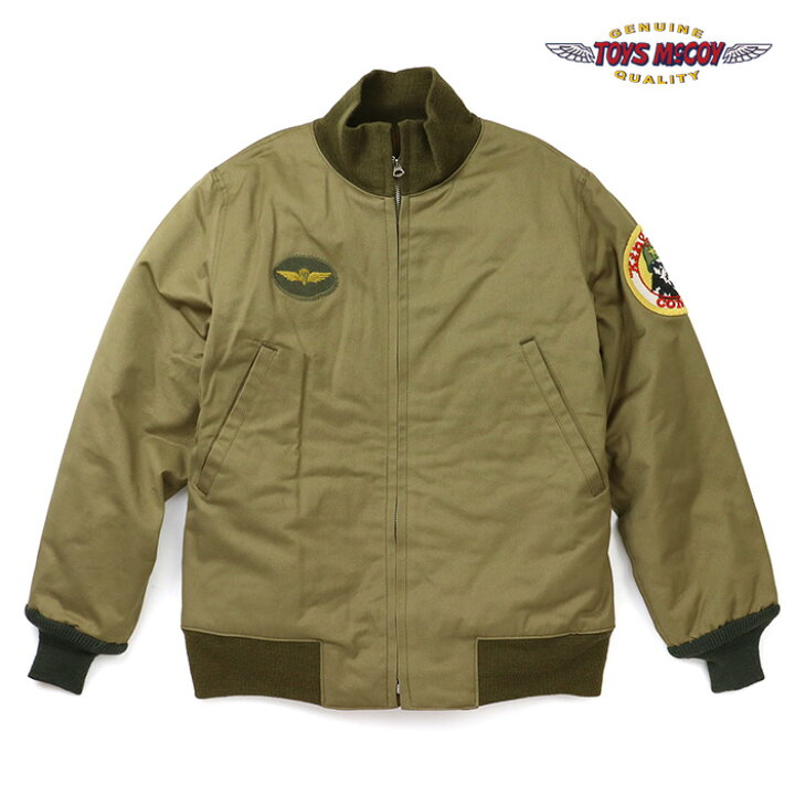 楽天市場】TOYS McCOY トイズマッコイ ジャケット TAXI DRIVER WINTER 