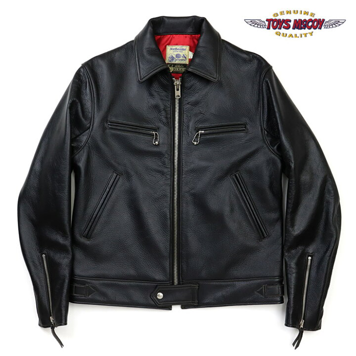 楽天市場】TOYS McCOY トイズマッコイ ジャケット BECK THUNDERBIRD 