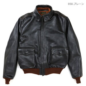 TOYS McCOY gCY}bRC WPbg TYPE A-2 ROUGH WEAR CLOTHING CO. ^CvA-2 tEEFAEN[WO TMJ2526 050.v[