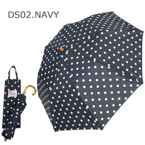 Traditional Weatherwear �g���f�B�V���i���E�F�U�[�E�F�A FOLDING UMBRELLA BAMBOO �t�H�[���f�B���O �A���u���� �o���u�[ �܂肽���ݎP MTGGO0068DS