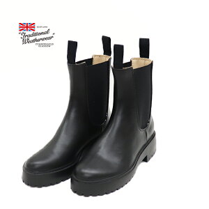 Traditional Weatherwear gfBViEFU[EFA SIDE GORE RAIN BOOTS MID TChSACu[c A251APGG00328PV