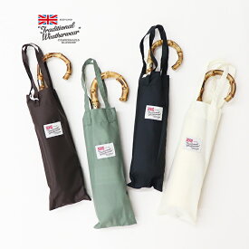 Traditional Weatherwear トラディショナルウェザーウェア FOLDING BAMBOO MINIフォールディング バンブー ミニ SLGGO0259BS