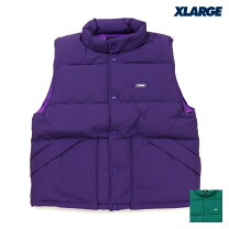 楽天市場】x-large エクストララージ ベストの通販