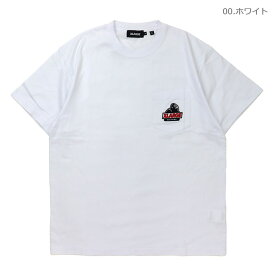 XLARGE エクストララージ Tシャツ SLANTED OG SS POCKET TEE 半袖ポケットTシャツ スランテッドOG 101242011004