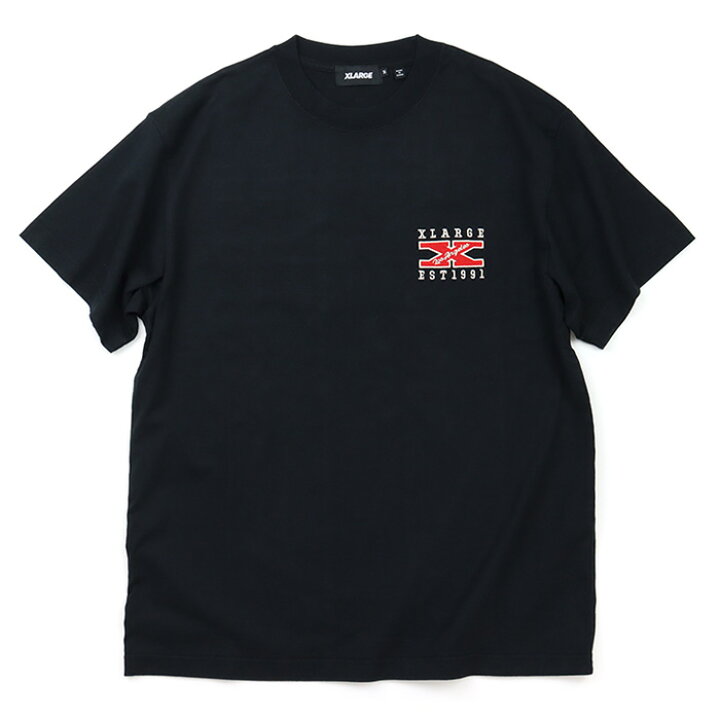楽天市場】【SALE セール 20％OFF】XLARGE エクストララージ Tシャツ X 