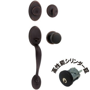 �N�C�b�N�Z�b�g �G���g���[�Z�b�g �`�F���V�[ �x�l�`�A���u�����Y/�n���R�b�N KWIKSET/TAITAN �����\�V�����_�[�Z�b�g