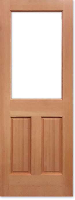 優先配送 テレビで話題 輸入ドア 木製ドア 室内ドア 玄関ドア DIY 輸入住宅 木製外部ドア 輸入木製ドア 3種類のサイズより選択可能 シンプソン 輸入建材 144-44