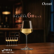 【ご愛顧感謝！12脚セット11,400→6,999円！期間限定】ワイングラス 6脚セット 赤ワイン 白ワイン グラス…