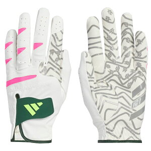 2Zbg AfB_X St Y O[u JTY37 R[hJIX 24 adidas GOLF CODECHAOS GLOVE  E 21 22 23 24 25cm 26 cm 25ET YPP