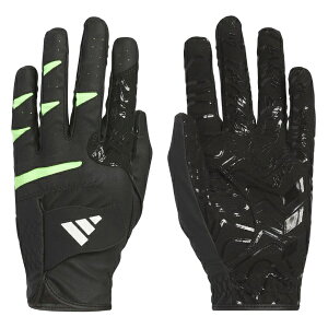 �y�G���g���[�ōX�Ƀ|�C���g3�{���z3���Z�b�g �A�f�B�_�X �S���t �����Y �O���[�u JTY37 �R�[�h�J�I�X 24 adidas GOLF CODECHAOS GLOVE ���� �E���� 21 22 23 24 25cm 26 cm 25ET YPP