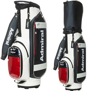 Ah~ St Y LfBobO ADMG4BC5 J[g CB Admiral Golf 9^ AC{[ ubN gR[ l[v[g 25E 10PT ASR