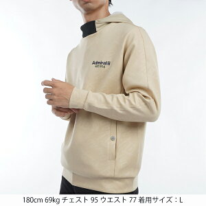 Ah~ St EGA Y p[J[ ADMA451 G{XS _{[ Admiral Golf  h uE lCr[ 㒅 M L LL 3L 25W ASR SAL H~