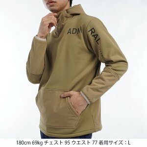 Ah~ St EGA Y p[J[ ADMA465 SnCubh Admiral Golf  M L LL 3L y ۉ uE J[L 25W ASR SAL H~