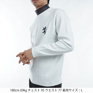 Ah~ St EGA Y Z[^[ ADMA472 rbNpg N[lbN Admiral Golf  M L LL 3L ubN O[ 25W ASR SAL H~