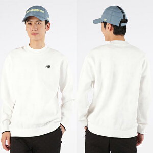 �j���[�o�����X �S���t �����Y �E�G�A �v���I�[�o�[ 012-4270005 ���b�N�l�b�N�j�b�g new balance MOCK NECK KNIT PULLOVER �g�b�v�X 24AWW ASR SAL LYW