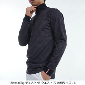 g~[qtBK[ St Y EGA  nClbNVc THMA481 _CSvg ~ Vc gbvX TOMMY HILFIGER GOLF 24AWW ASR SAL