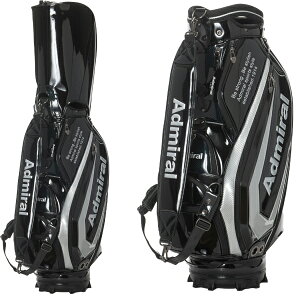  Ah~ 25NH~f V St J[g LfBobO ADMG5BC1 vX|[c Admiral Golf CART BAG CB ubN S[h gR 10PT