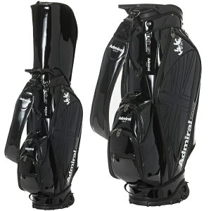  Ah~ 25NH~f V St LfBobO ADMG5BC3 LX^[t Gi Admiral Golf CART BAG CB ubN gR 10PT