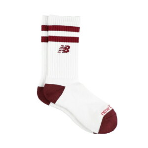 j[oX 25NH~f V St fB[X ~h \bNX 012-5986504 new balance GOLF MIDDLE SOCKS NB Vv 10PT YPP