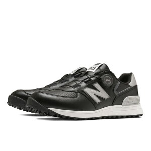 j[oX 25NH~f V St Y V[Y UG574BK4 574 v4 SL BOA Spikeless-Boa 2E XpCNX {A new balance GOLF C 10PT