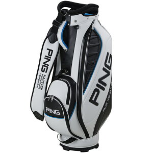 s 25NH~f V St LfBobO CB-U2505 GNXgCg PING GOLF Tour CADDIE BAG CB Y fB[X 38653 01 02 03 04 ASR 10PT