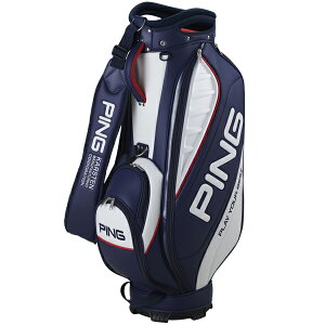 yGg[ōXɃ|Cg3{zs 25NH~f V St LfBobO CB-U2505 GNXgCg PING GOLF Tour CADDIE BAG CB Y fB[X 38653 01 02 03 04 ASR 10PT