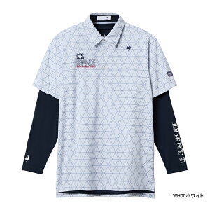 RbN St 25NH~EGA V Y Ci[tVc LG5FTZ00M le coq sportif GOLF fTg DESCENTE   ZbgACe d˒