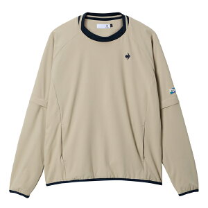 RbN St 25NH~EGA V Y vI[o[2WAYu] LG5FWB03M le coq sportif GOLF fTg DESCENTE    O bV