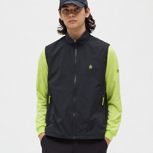 }VOEFA St 25NH~EGA V Yh͂ۉAE^[xXg MG5FVE22M Munsingwear GOLF fTg DESCENTE Xgb` X|[eB