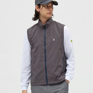 }VOEFA St 25NH~EGA V Yh͂ۉAE^[xXg MG5FVE22M Munsingwear GOLF fTg DESCENTE Xgb` X|[eB