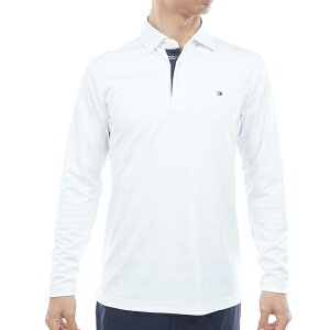 g~[qtBK[ 25NH~EGA V Y St ܕt Vc THMA568 SWK[h TOMMY HILFIGER GOLF gbvX Jbg\[ 10PT