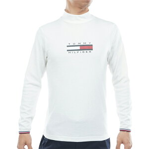 g~[qtBK[ 25NH~EGA V Y St nClbN Vc THMA579 g~[tbO  TOMMY HILFIGER GOLF gbvX 10PT