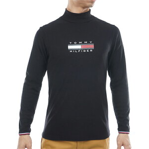 g~[qtBK[ 25NH~EGA V Y St nClbN Vc THMA579 g~[tbO  TOMMY HILFIGER GOLF gbvX 10PT