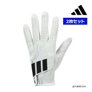 yGg[ōXɃ|Cg3{zV 2Zbg AfB_X St Y O[u KVH43 p[bv adidas GOLF GLOVE zCg Ў  E 21 22 23 24 25 26 cm 25SSE YPP