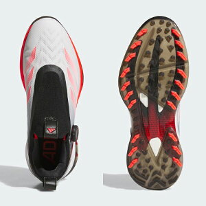 yGg[ōXɃ|Cg3{zV AfB_X St Y V[Y NLK60 AfB[ [bhW[ 25 {A adidas GOLF C EE 25 25.5 26 26.5 27 27.5 28 cm ZG BOA 25SSE 10PT